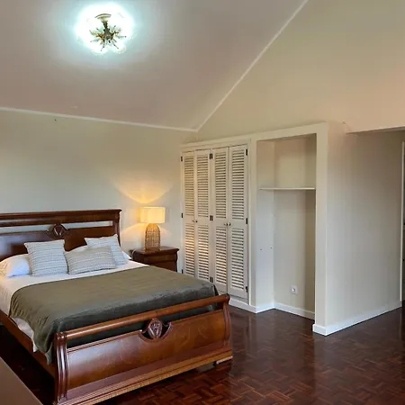 Casa 2 * Funchal (Madeira)