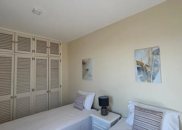 Apartmán Casa 2 Funchal (Madeira)