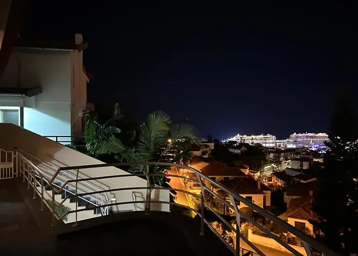 Casa 2 Funchal (Madeira)