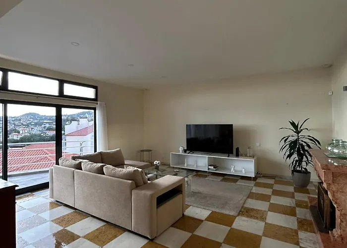 Casa 2 Funchal (Madeira)