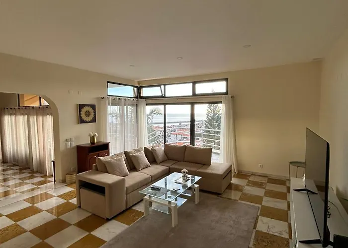 Casa 2 Apartmán Funchal (Madeira)