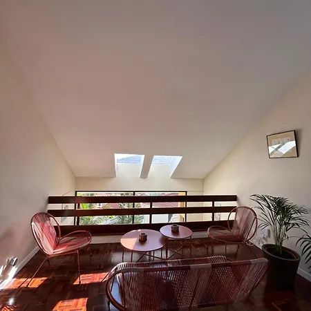 公寓 Casa 2 丰沙尔