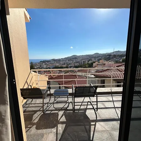 Lägenhet Casa 2