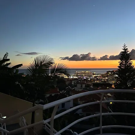 Lägenhet Casa 2 *