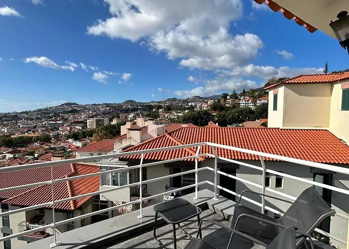 Casa 2 Φουνκάλ