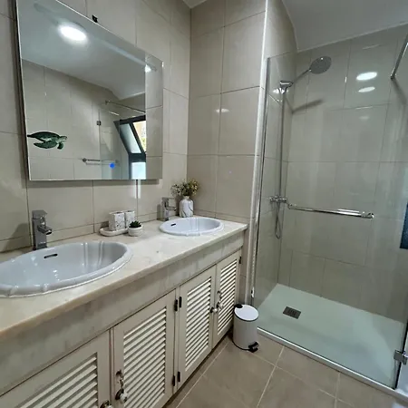 Апартаменты Casa 2