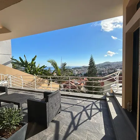 Apartamento Casa 2 *