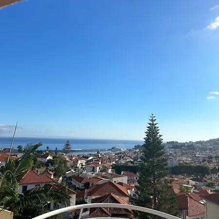 Casa 2 Funchal (Madeira)
