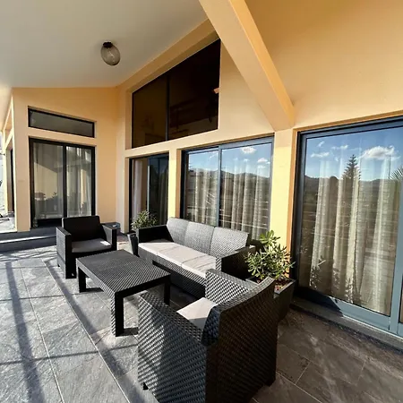 Casa 2 Apartment