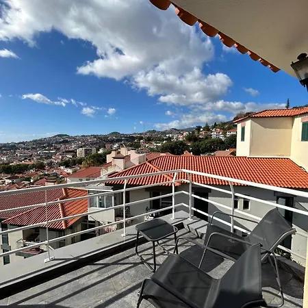 Casa 2 Funchal (Madeira)