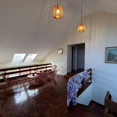 Апартаменты Casa 2