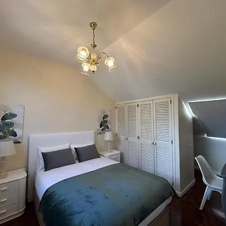 Apartamento Casa 2 Funchal (Madeira)