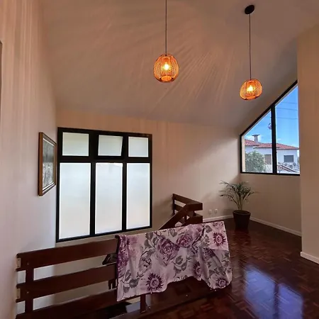 Casa 2 Funchal (Madeira)