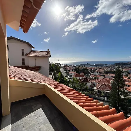 Appartement Casa 2