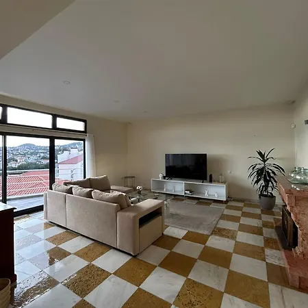 Casa 2 Funchal (Madeira)